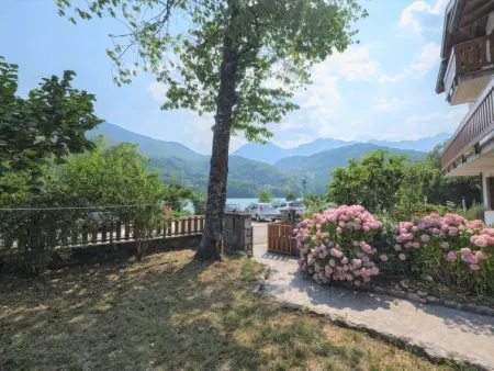 Anna, Appartement 2 personnes à Lago di Barcis - Photo 12