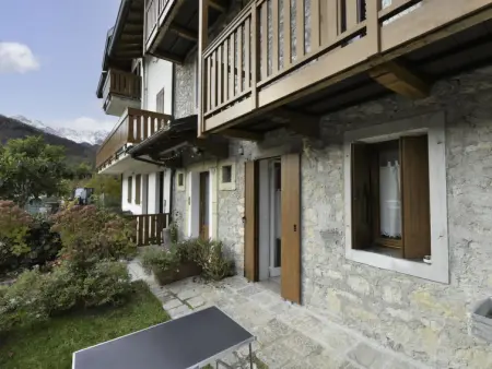 Anna, Appartement 2 personnes à Lago di Barcis - Photo 13