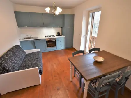 Matilda, Appartement 4 personnes à Lago di Barcis - Photo 1