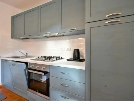 Matilda, Appartement 4 personnes à Lago di Barcis - Photo 2