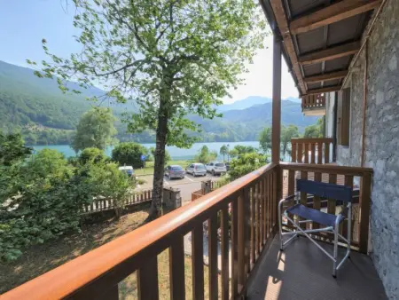 Matilda, Appartement 4 personnes à Lago di Barcis - Photo 4