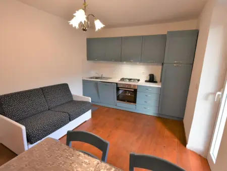 Matilda, Appartement 4 personnes à Lago di Barcis - Photo 5