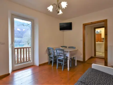 Matilda, Appartement 4 personnes à Lago di Barcis - Photo 6