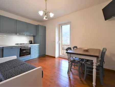 Matilda, Appartement 4 personnes à Lago di Barcis - Photo 8