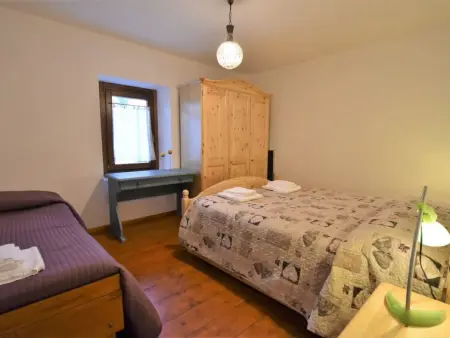 Matilda, Appartement 4 personnes à Lago di Barcis - Photo 9