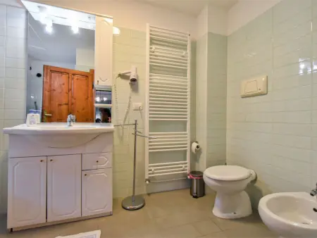 Matilda, Appartement 4 personnes à Lago di Barcis - Photo 10