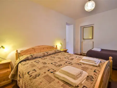 Matilda, Appartement 4 personnes à Lago di Barcis - Photo 11