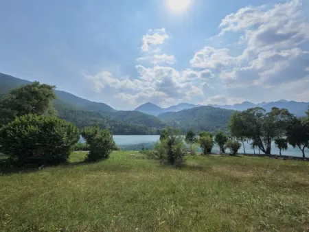 Matilda, Appartement 4 personnes à Lago di Barcis - Photo 13