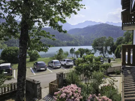 Matilda, Appartement 4 personnes à Lago di Barcis - Photo 16