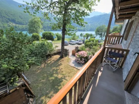 Matilda, Appartement 4 personnes à Lago di Barcis - Photo 18