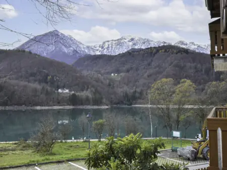 Matilda, Appartement 4 personnes à Lago di Barcis - Photo 19