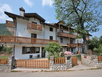 Appartement in Lago di Barcis,Elsa IT3878.240.4 N°870629