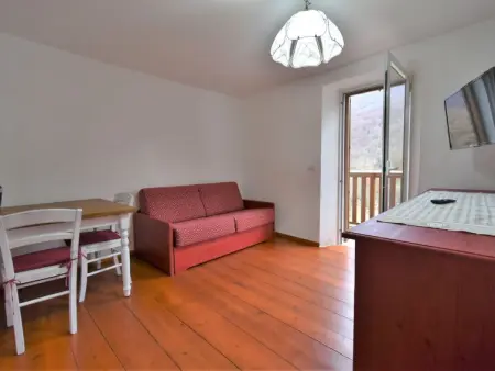 Elsa, Appartement 4 personnes à Lago di Barcis - Photo 1