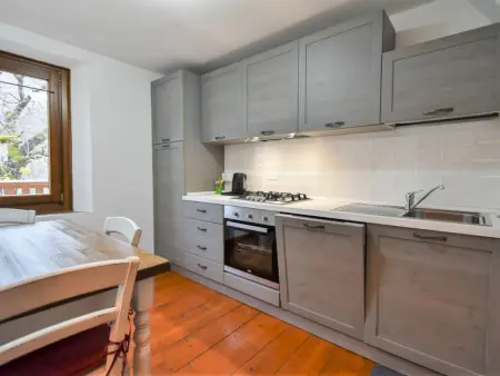 Elsa, Appartement 4 personnes à Lago di Barcis - Photo 2