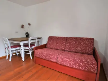 Elsa, Appartement 4 personnes à Lago di Barcis - Photo 5