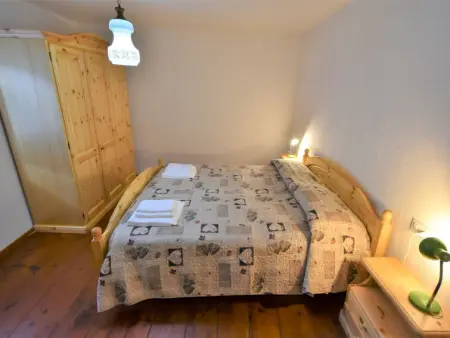 Elsa, Appartement 4 personnes à Lago di Barcis - Photo 7