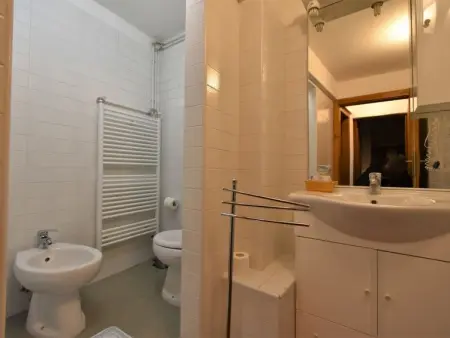 Elsa, Appartement 4 personnes à Lago di Barcis - Photo 8