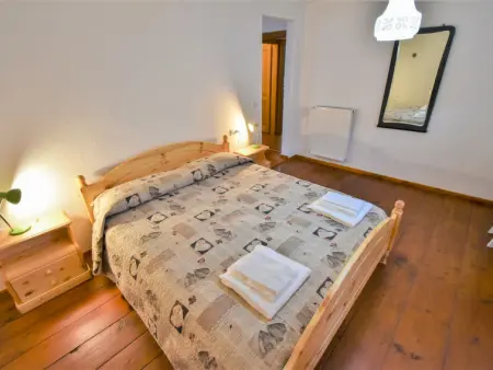 Elsa, Appartement 4 personnes à Lago di Barcis - Photo 9