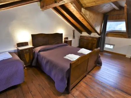 Albergo Diffuso - Cjasa de Pagnocca, Appartement 3 personnes à Lago di Barcis - Photo 6