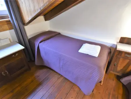 Albergo Diffuso - Cjasa de Pagnocca, Appartement 3 personnes à Lago di Barcis - Photo 11