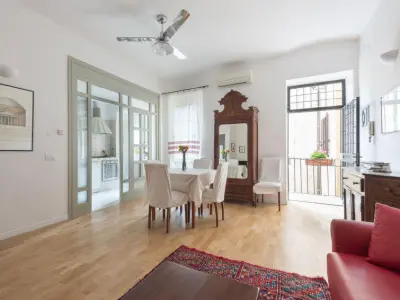 Appartement à Roma: Colosseo – Fori Imperiali, Marco Aurelio - L870631