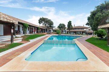 Location Appartement à Binibeca Vell,Binibeca Vell VI - N°902146