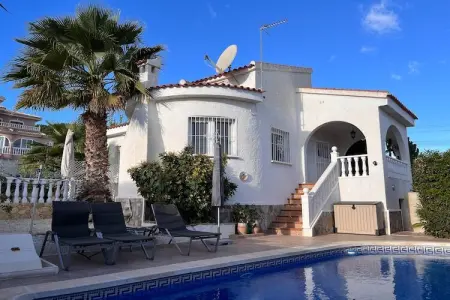 Villa Cuidad Quesada, Maison 6 personnes à Ciudad Quesada - Photo 1