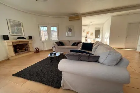 Villa Cuidad Quesada, Maison 6 personnes à Ciudad Quesada - Photo 2