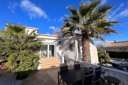 Villa Cuidad Quesada, Maison 6 personnes à Ciudad Quesada - Photo 11