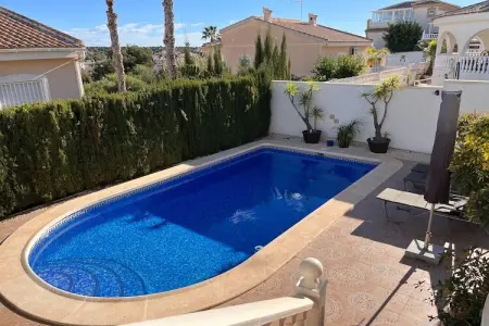 Villa Cuidad Quesada, Maison 6 personnes à Ciudad Quesada - Photo 12