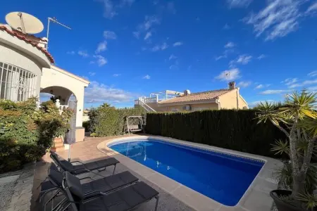 Villa Cuidad Quesada, Maison 6 personnes à Ciudad Quesada - Photo 13