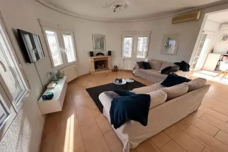 Villa Cuidad Quesada, Maison 6 personnes à Ciudad Quesada - Photo 15