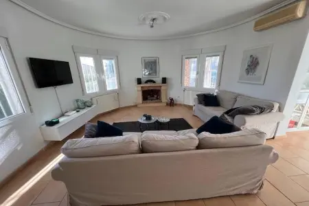 Villa Cuidad Quesada, Maison 6 personnes à Ciudad Quesada - Photo 16