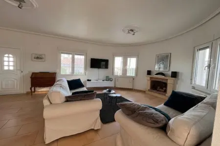 Villa Cuidad Quesada, Maison 6 personnes à Ciudad Quesada - Photo 17