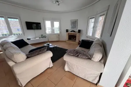 Villa Cuidad Quesada, Maison 6 personnes à Ciudad Quesada - Photo 18