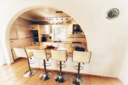 Villa Cuidad Quesada, Maison 6 personnes à Ciudad Quesada - Photo 20