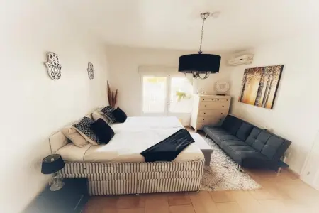 Villa Cuidad Quesada, Maison 6 personnes à Ciudad Quesada - Photo 22