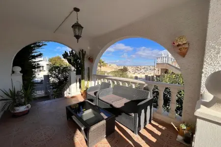 Villa Cuidad Quesada, Maison 6 personnes à Ciudad Quesada - Photo 25