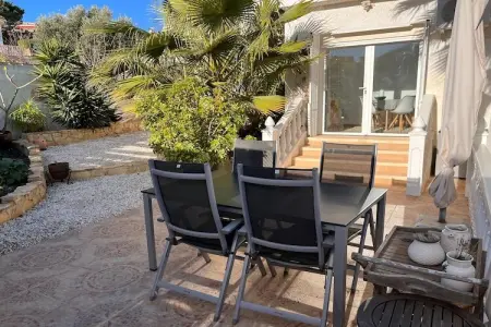 Villa Cuidad Quesada, Maison 6 personnes à Ciudad Quesada - Photo 28