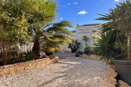 Villa Cuidad Quesada, Maison 6 personnes à Ciudad Quesada - Photo 29