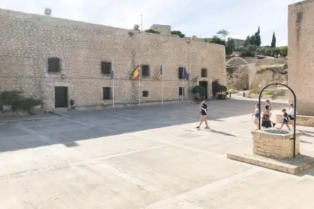 Villa Cuidad Quesada, Maison 6 personnes à Ciudad Quesada - Photo 34