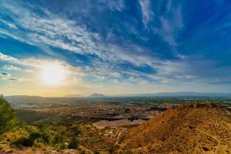Villa Cuidad Quesada, Maison 6 personnes à Ciudad Quesada - Photo 37
