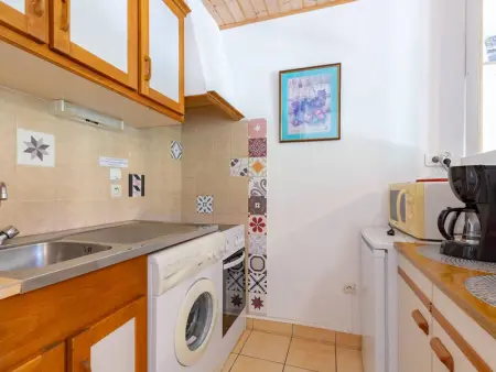 Appartement cosy à Loudenvielle pour 4 pers., WiFi gratuit, proche télécabine, lac et Balnéa - Photo 3