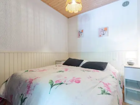 Appartement cosy à Loudenvielle pour 4 pers., WiFi gratuit, proche télécabine, lac et Balnéa - Photo 4