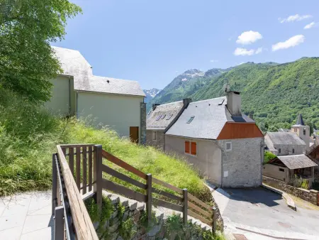 Appartement cosy à Loudenvielle pour 4 pers., WiFi gratuit, proche télécabine, lac et Balnéa - Photo 6