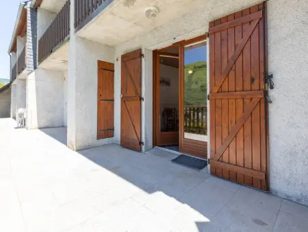 Appartement cosy à Loudenvielle pour 4 pers., WiFi gratuit, proche télécabine, lac et Balnéa - Photo 7