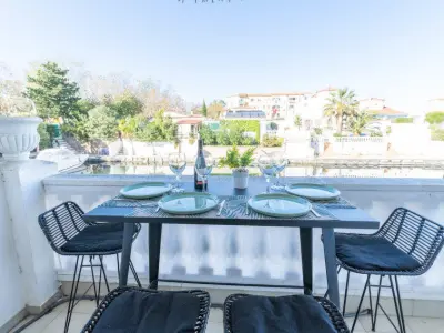 Appartement à Empuriabrava, Marisa - L870635