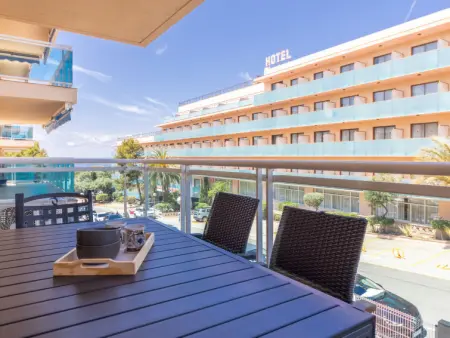 Ontario 2, Appartement 6 personnes à Salou - Photo 1