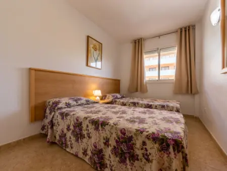 Ontario 2, Appartement 6 personnes à Salou - Photo 4