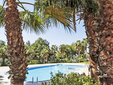 Ontario 2, Appartement 6 personnes à Salou - Photo 6